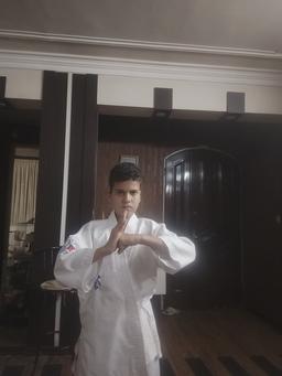 مهیار کاظمی پناه