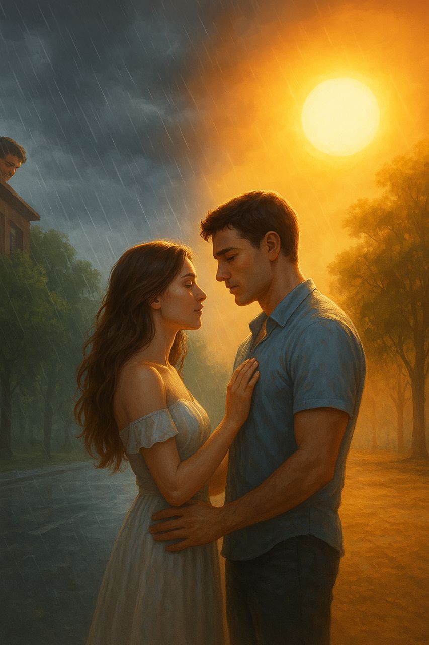 بارونم، محمدم ...