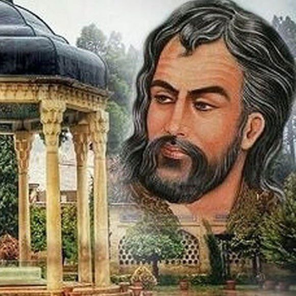 حافظ، اگر عاشق بودی ...