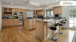 نکات مهم برای خرید کاشی آشپزخانه!