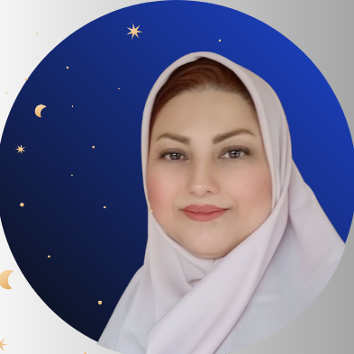 سیده نیلوفر موسوی پور