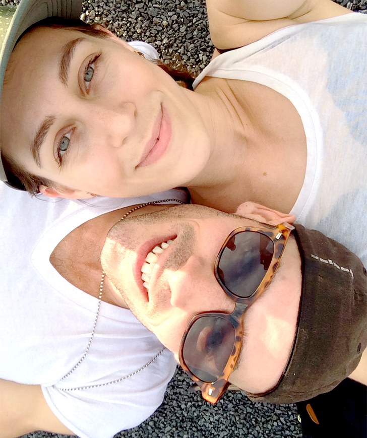 وَلِری و آدام