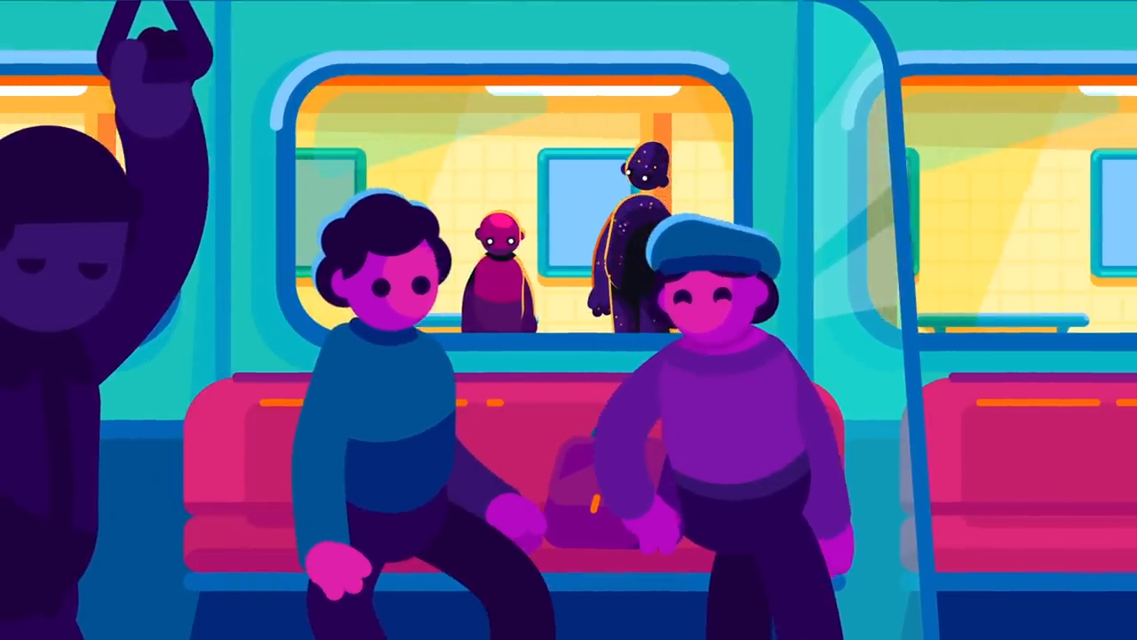 اگه میشه توی یه زمان متفاوت دوباره متولد شد، پس احتمالش هست یه جا متقابلا خودمو دیده باشم!