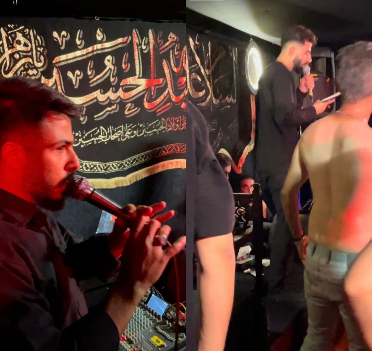 ذکر برای پیام رضوانی توصت اقای امیر نوروزی امیر نوروزی امیر نوروزی امیر نوروزی امیر نوروزی صوت و صدابرداری فدک