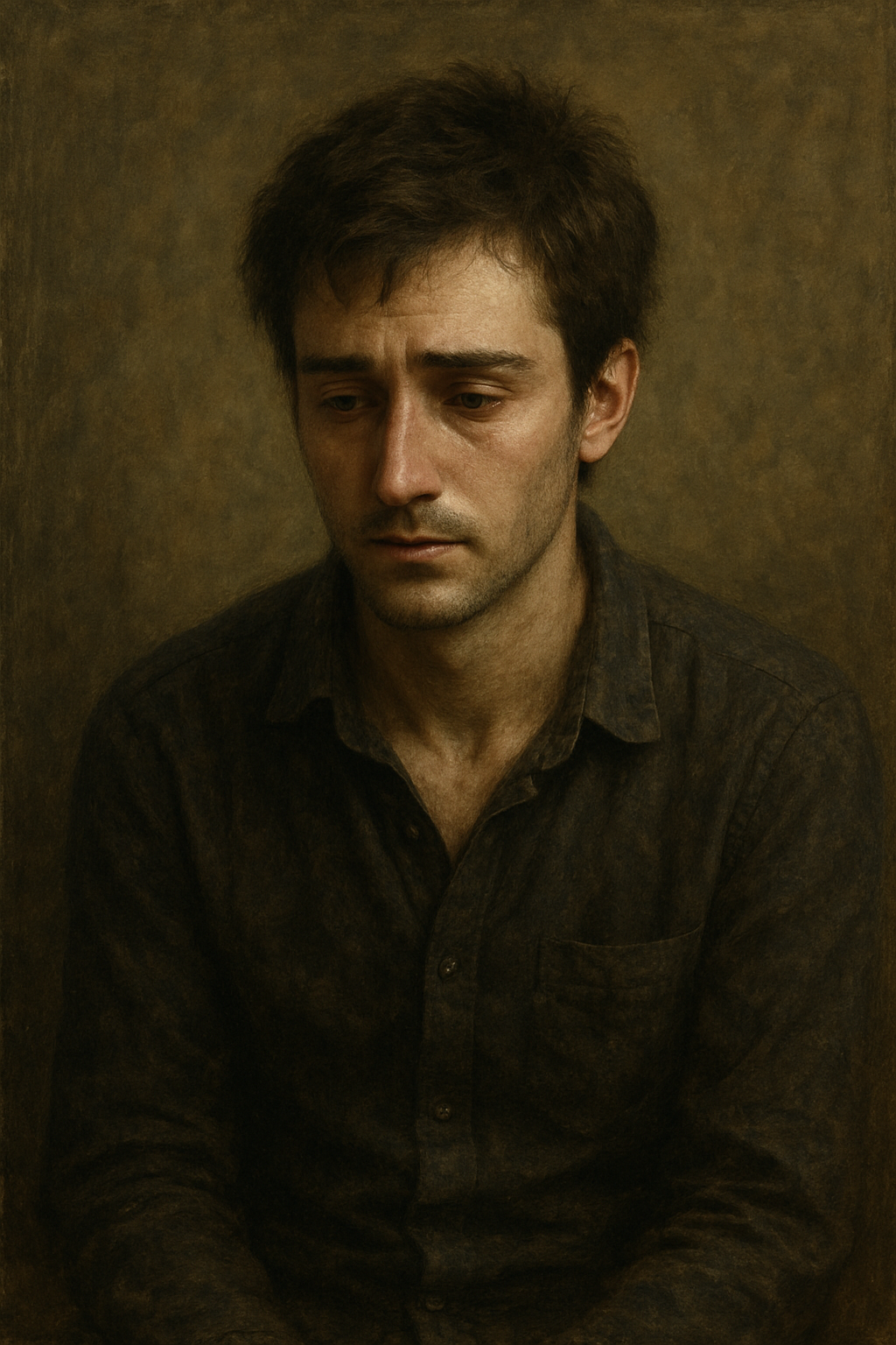 من همچنان زنده ام ، زیرا خاطراتی از او همچنان در اعماق قلبم زنده است.