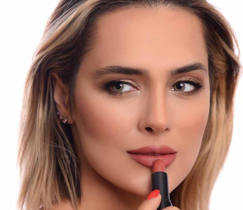 بهترین رژ لب جامد