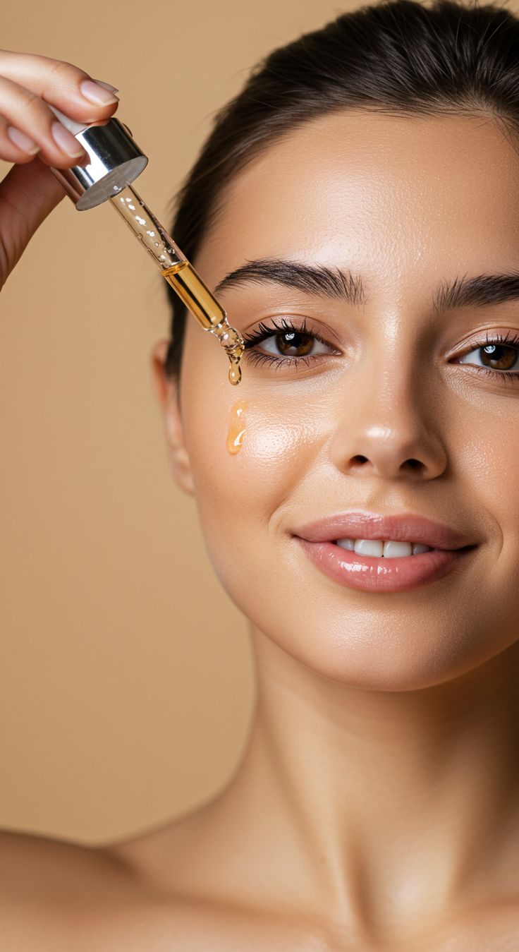 ترکیبات رزهیپ برای پوست