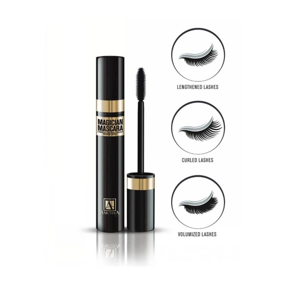 ریمل مجیشن آموتیا