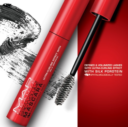 ریمل اسپایسی مپ