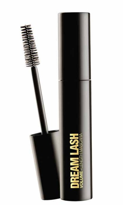 ریمل دریم لش آموتیا