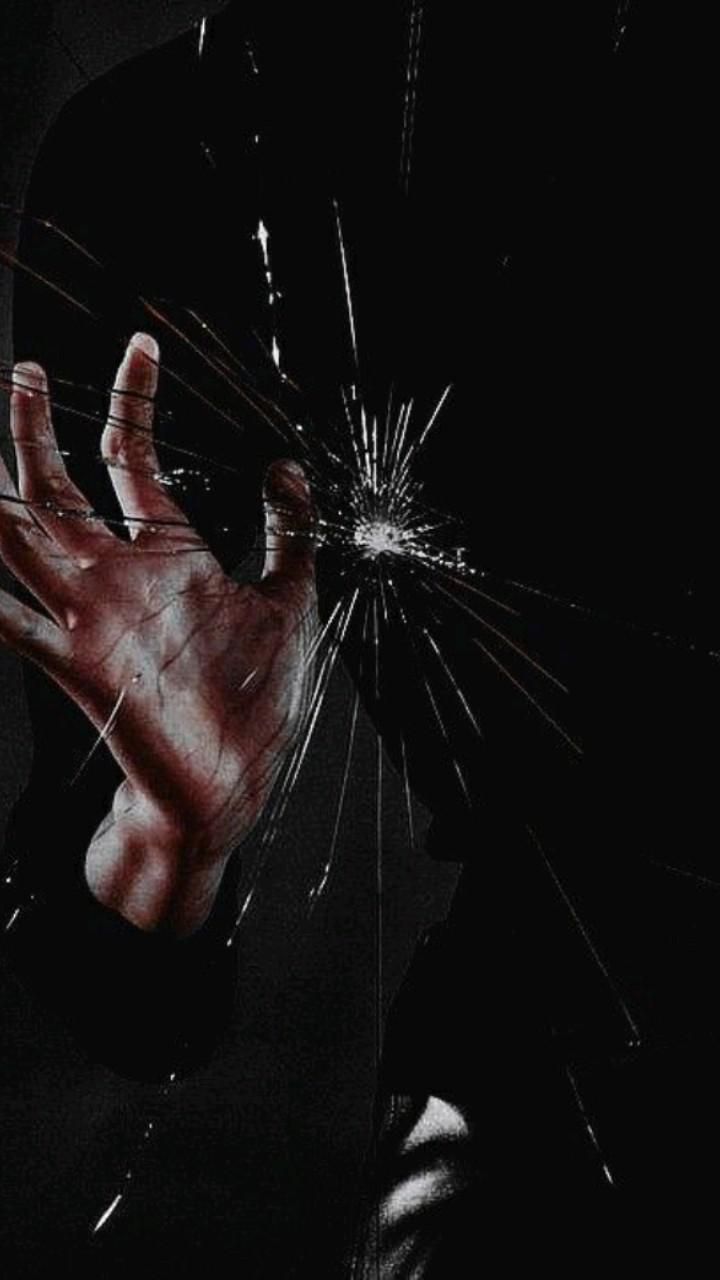 بغضم را قورت می دهم.......