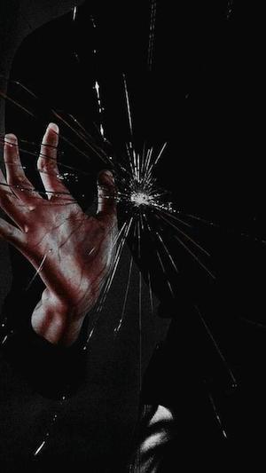 رویای ناقصی به نام عشق...