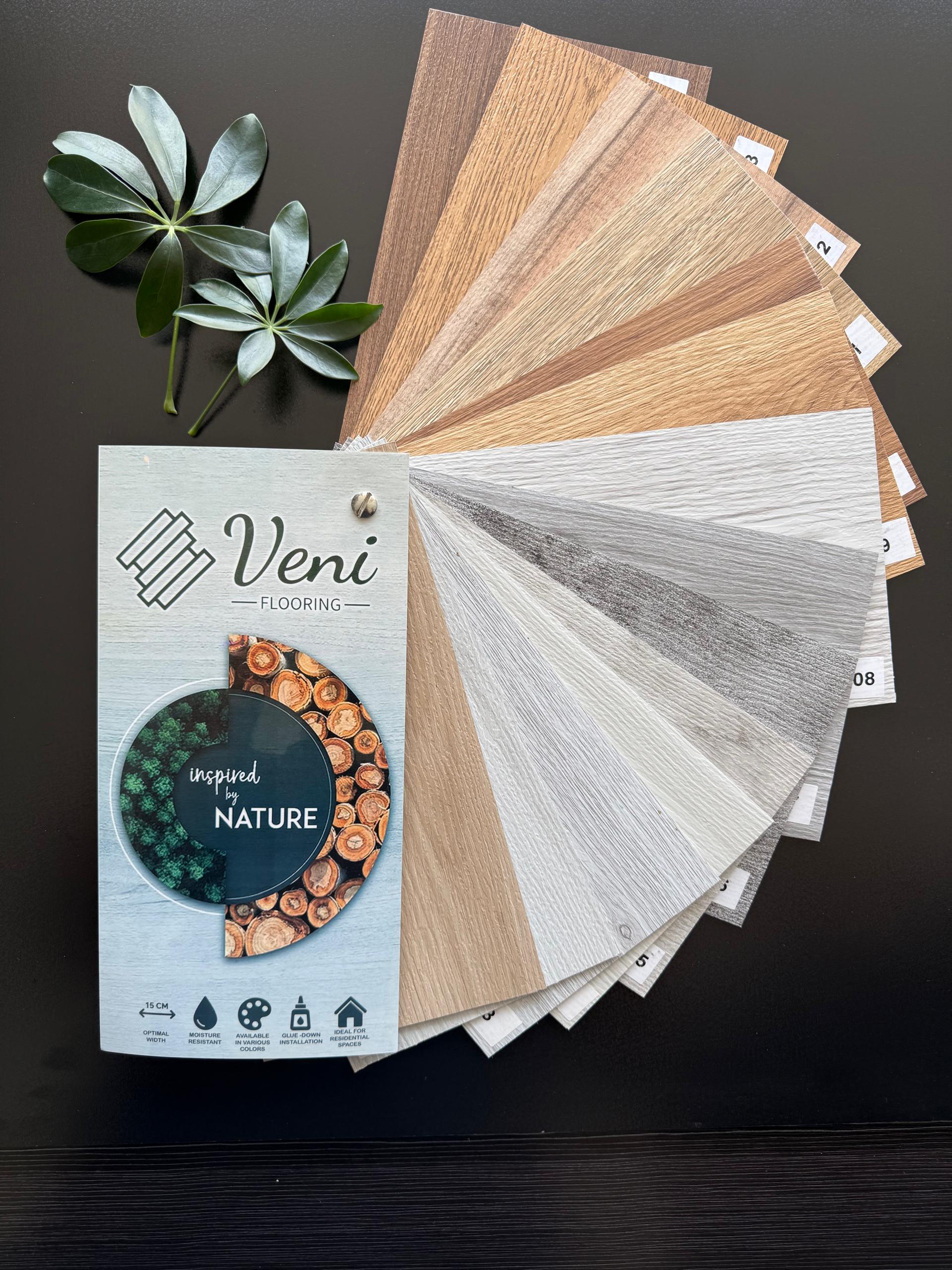 خرید 15 کد رنگی از پارکت لمینت ارزان قیمت