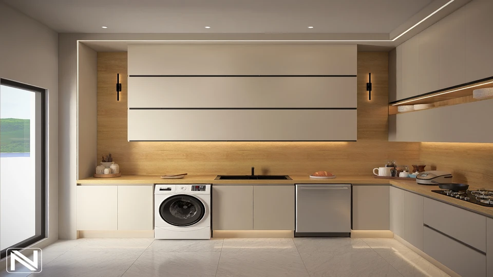 پروژه کابینت در رشت