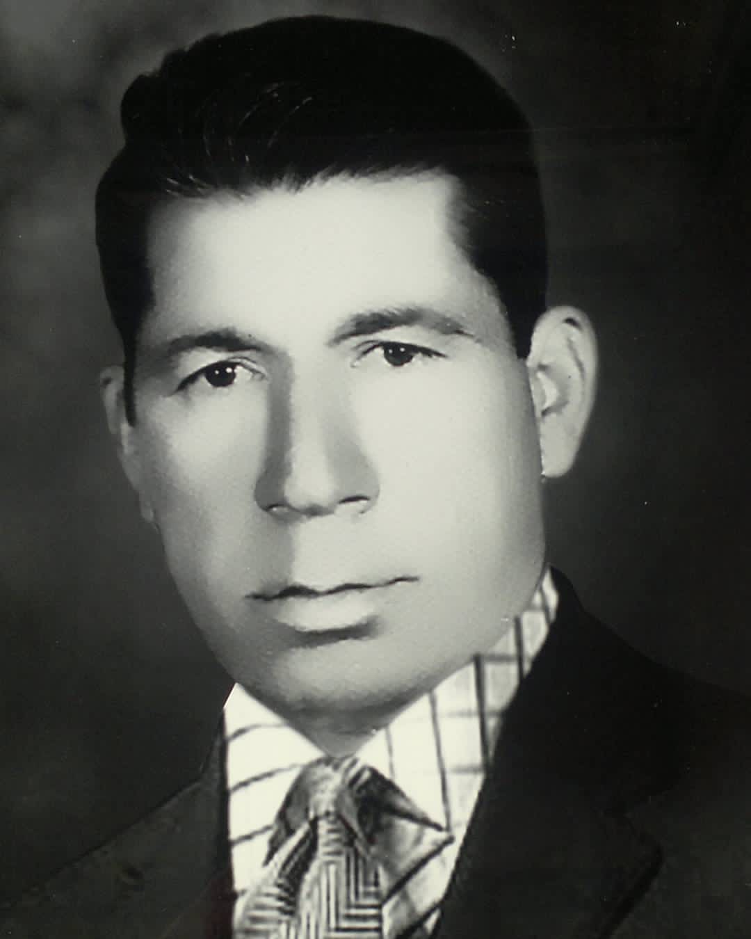 آقا ایمور رستاک