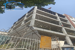 میلگرد بستر