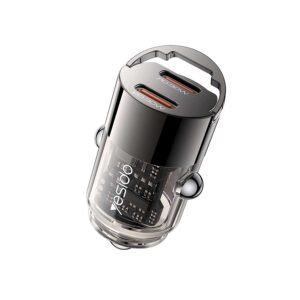 شارژر فندکی Y69