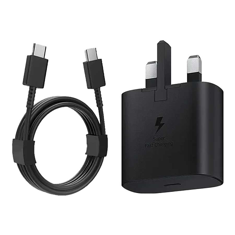 شارژر سامسونگ EP-T4511