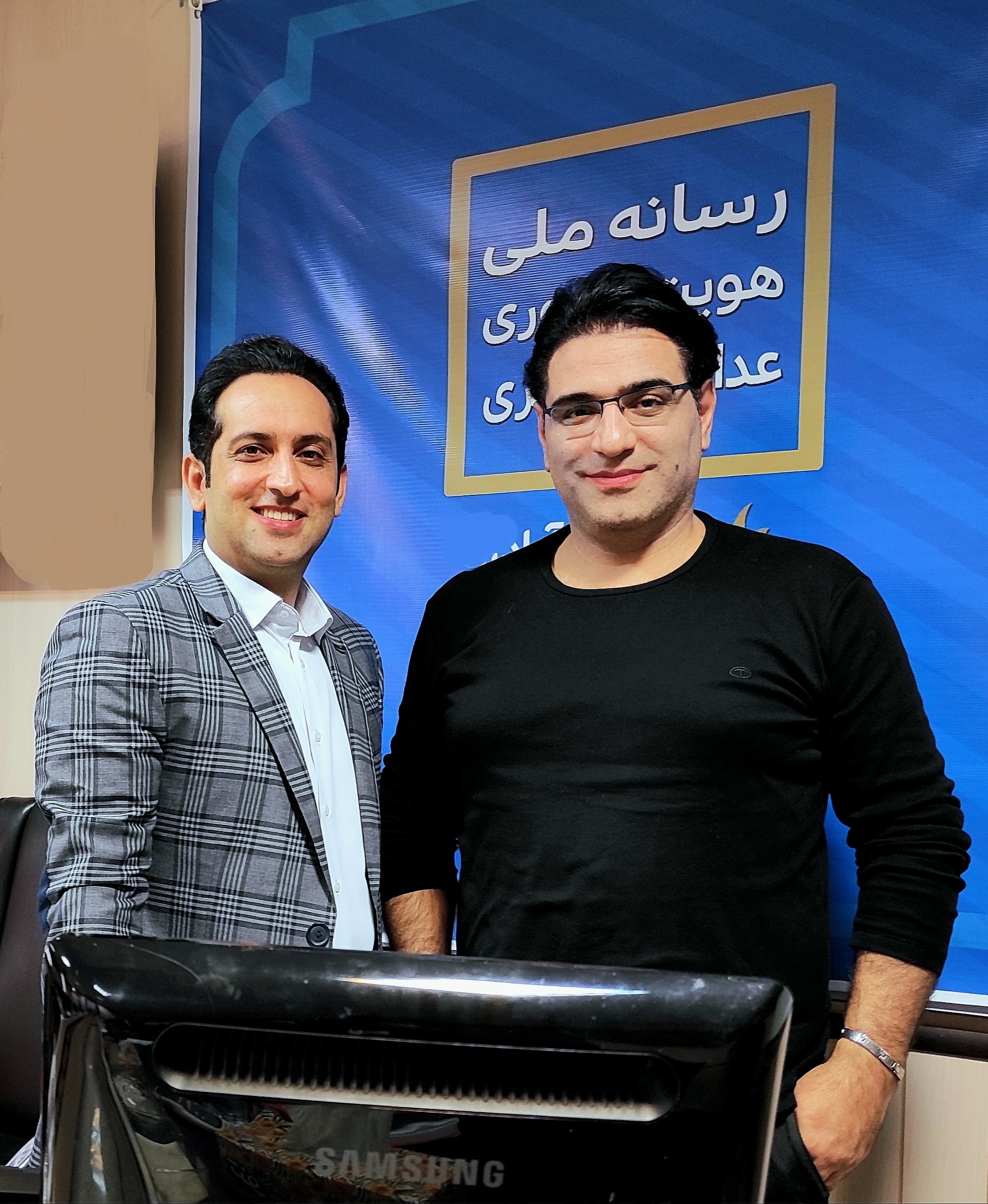 حمیدرضا رحمت پور