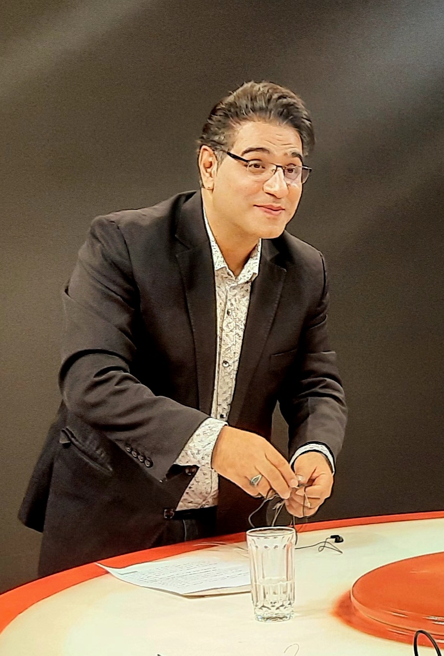 حمیدرضا رحمت پور