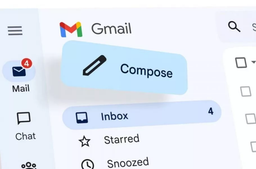جیمیل؛ فقط بنویس، جلسه‌ خودش تنظیم می‌شود!