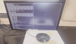 ماوس شما ممکن است شنودگر پنهان باشد!