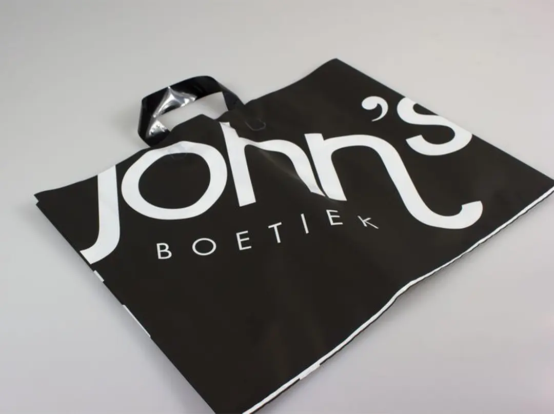 چاپ نایلون تبلیغاتی