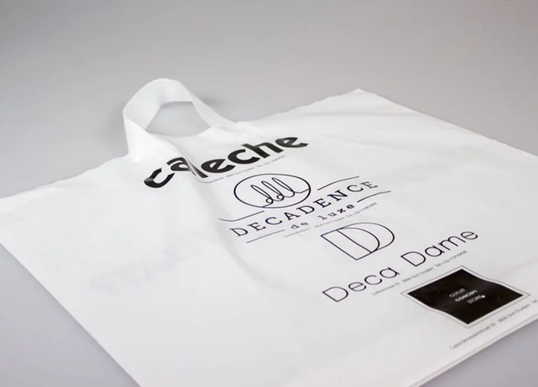 چاپ نایلون تبلیغاتی