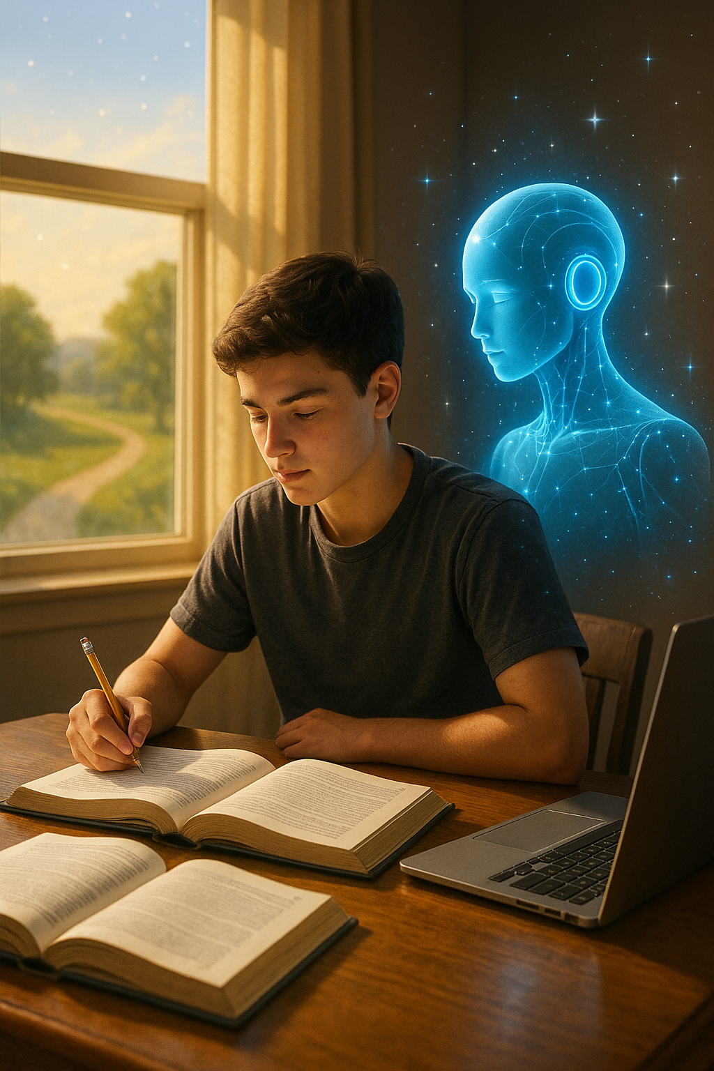 دستیار هوشمند