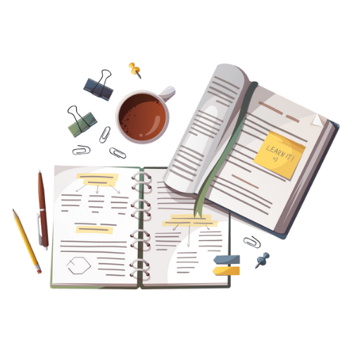 چگونه درس بخوانیم تا عمیق‌تر یاد بگیریم؟