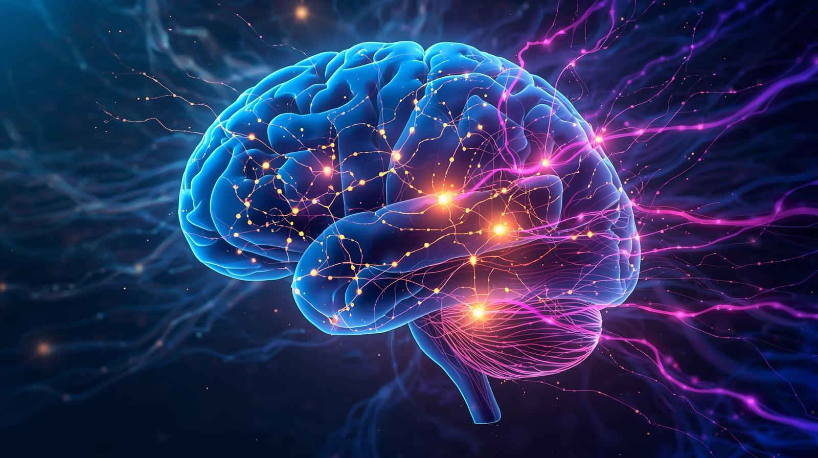 🧠 مغز ما تغییر می‌کند! | افسانه‌ها و حقیقت‌های شگفت‌انگیز درباره مغز و نوروپلاستیسیته