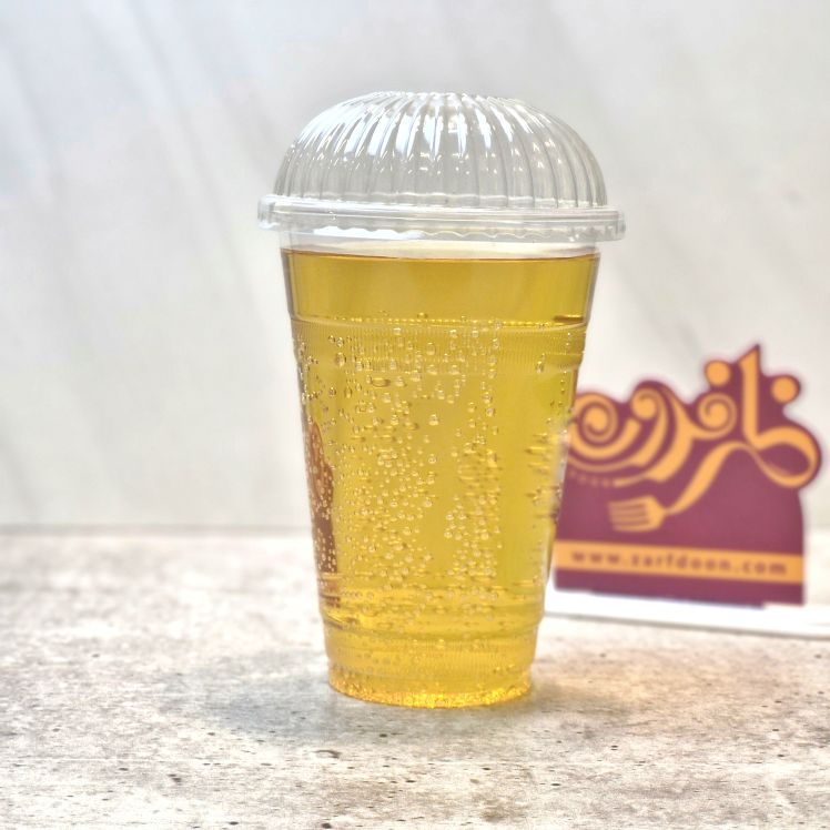 لیوان یکبار مصرف آیس