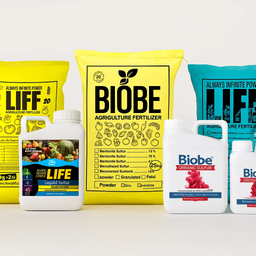 بهترین نوع گوگرد برای کشاورزی