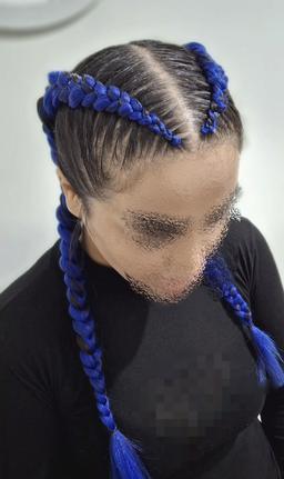 خدمات و اموزش تخصصی بافت مو