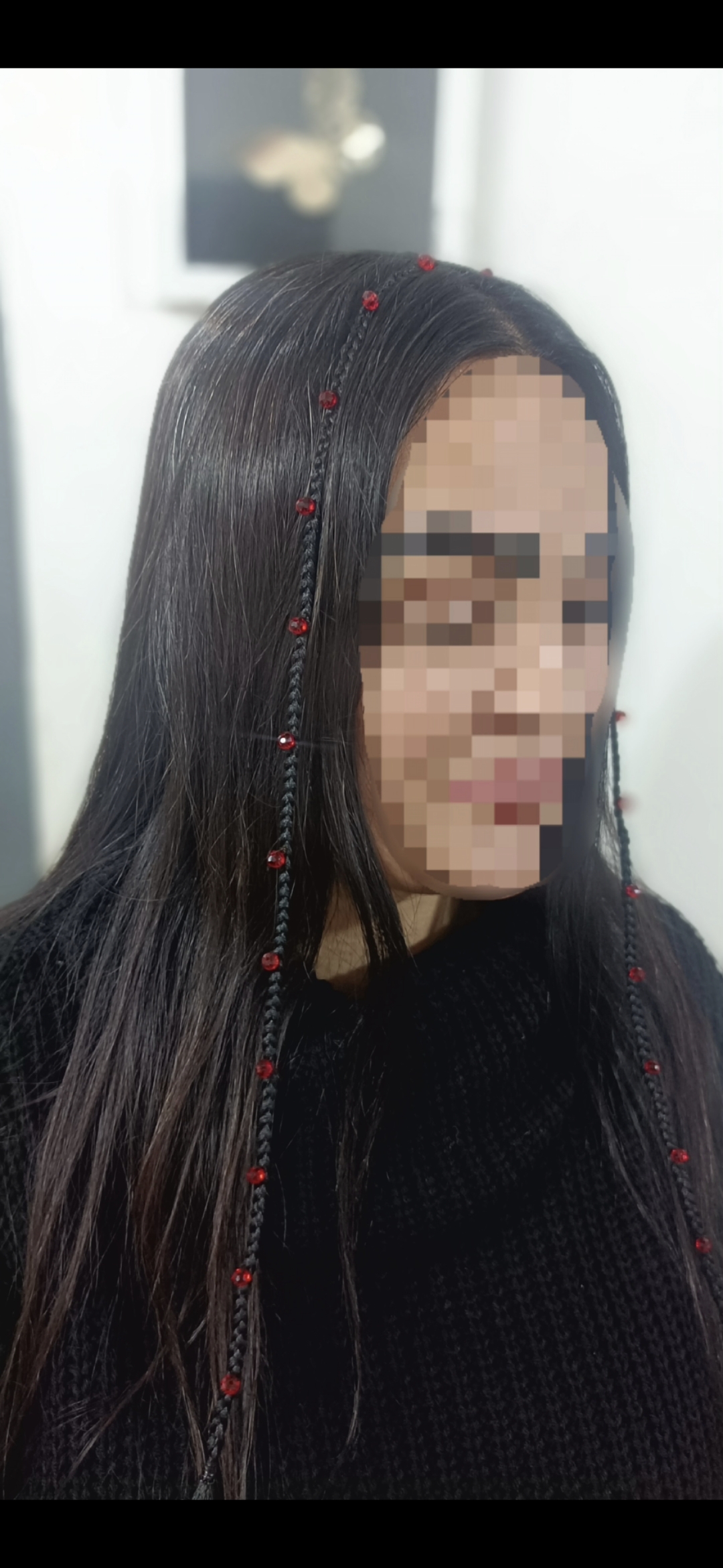 بافت ریسه مرواریدی