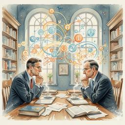 کانمن چه چیزی را فاش کرد؟ چرا بیشتر قضاوت‌های فوری ما اشتباه است؟