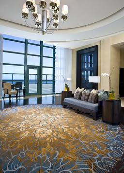 موکت‌های بازیافتی