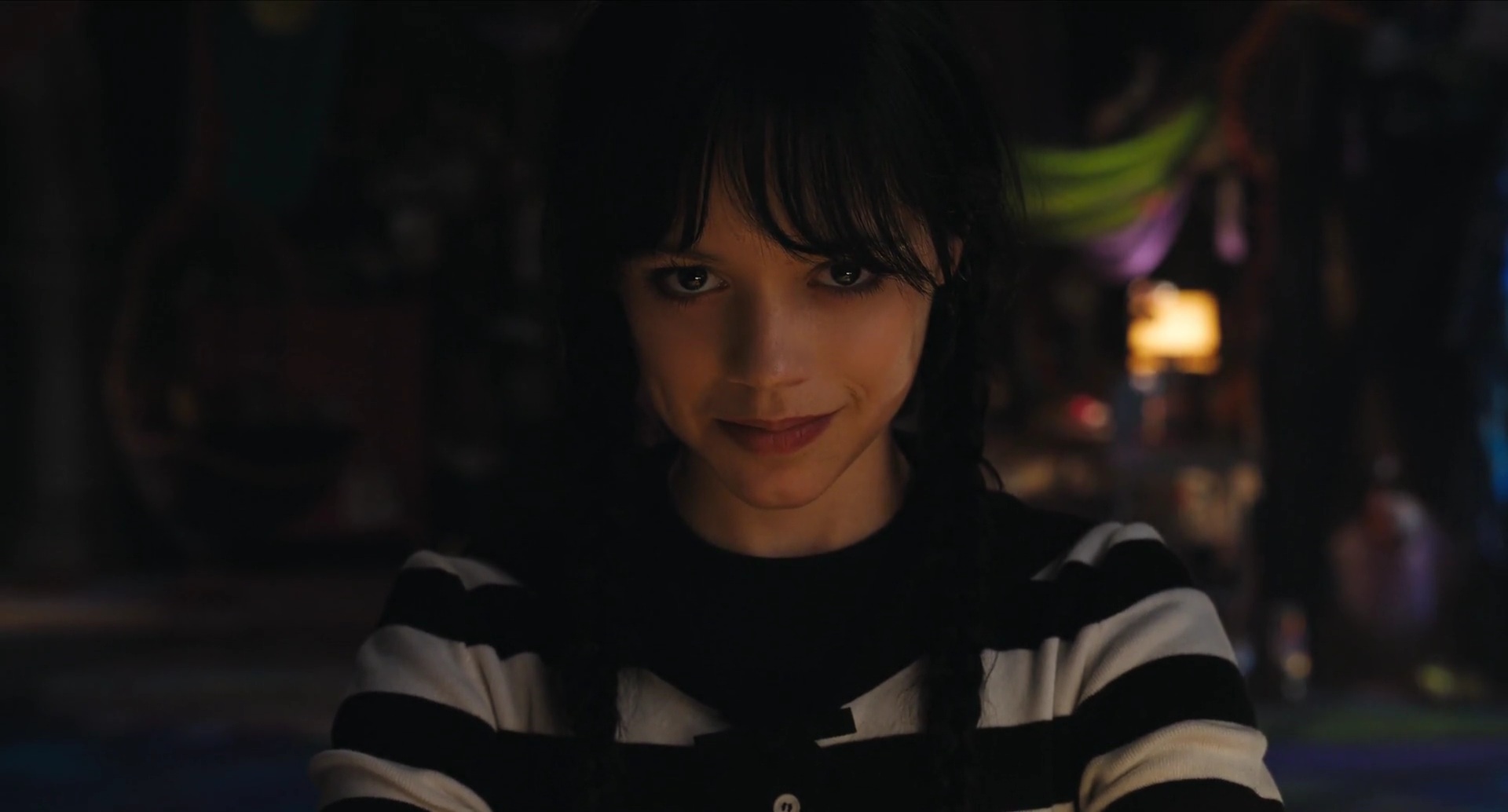 سریال ونزدی