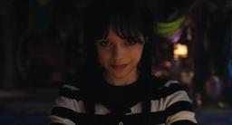 فصل دوم سریال Wednesday