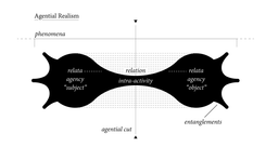 واقع‌گرایی عاملی (Agential Realism) چیست؟