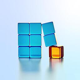 نوسانات بهار ۲۰۲۵؛ فرصت یا تهدید برای استراتژی؟