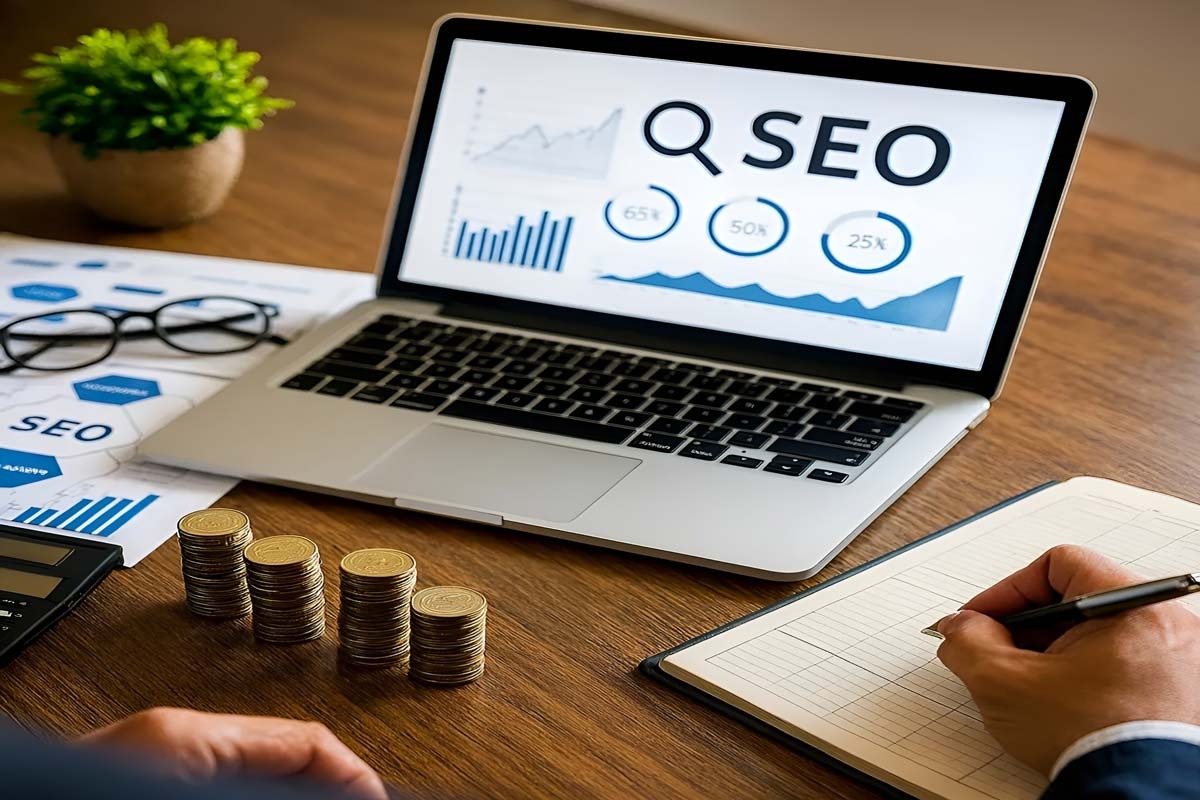 بهینه‌سازی سئو برای سایت فروشگاهی