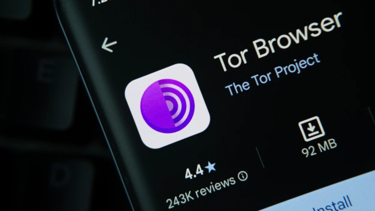 Tor چیست و چرا برای حفظ حریم خصوصی مفید است؟