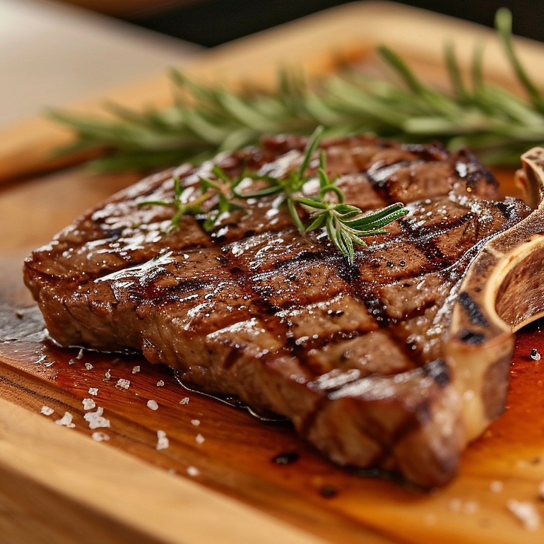 5 تا از بهترین استیک در تهران