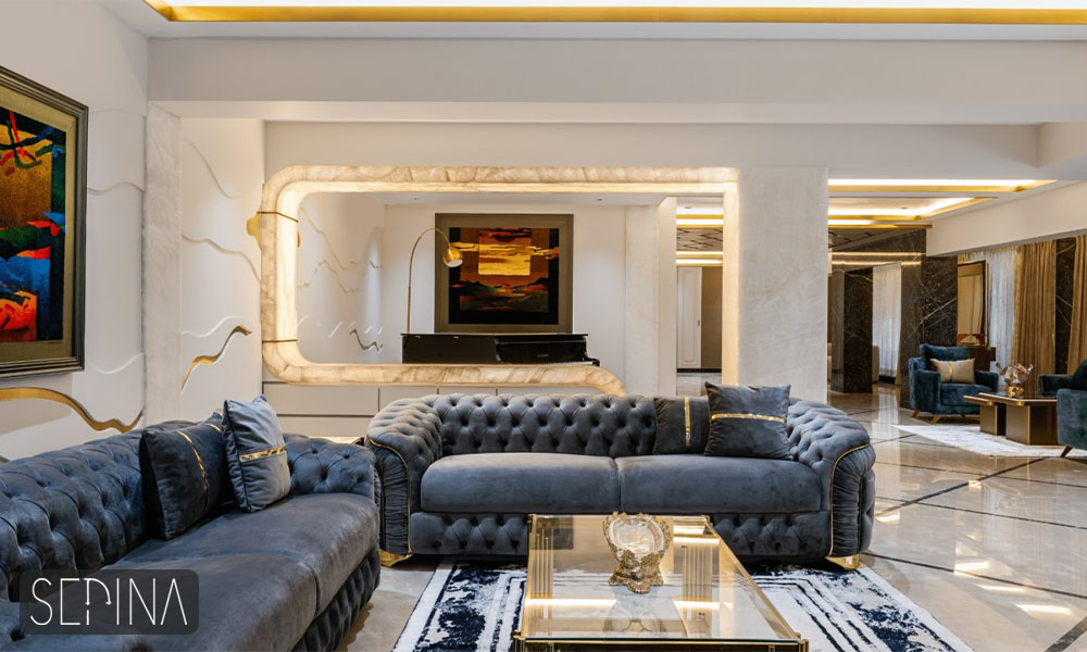 تبدیل خانه قدیمی به خانه هوشمند