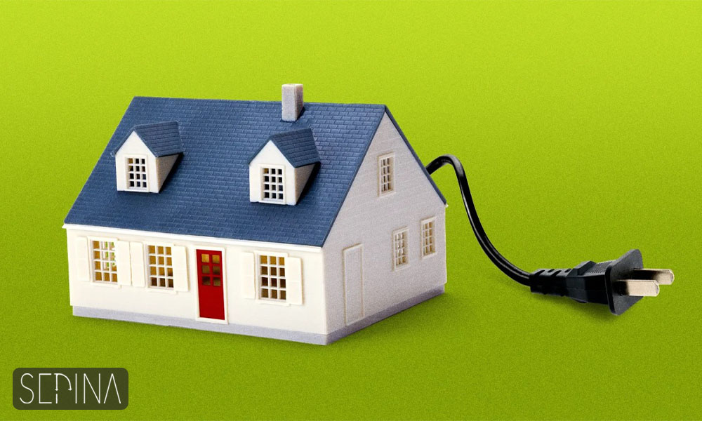 هزینه هوشمندسازی خانه