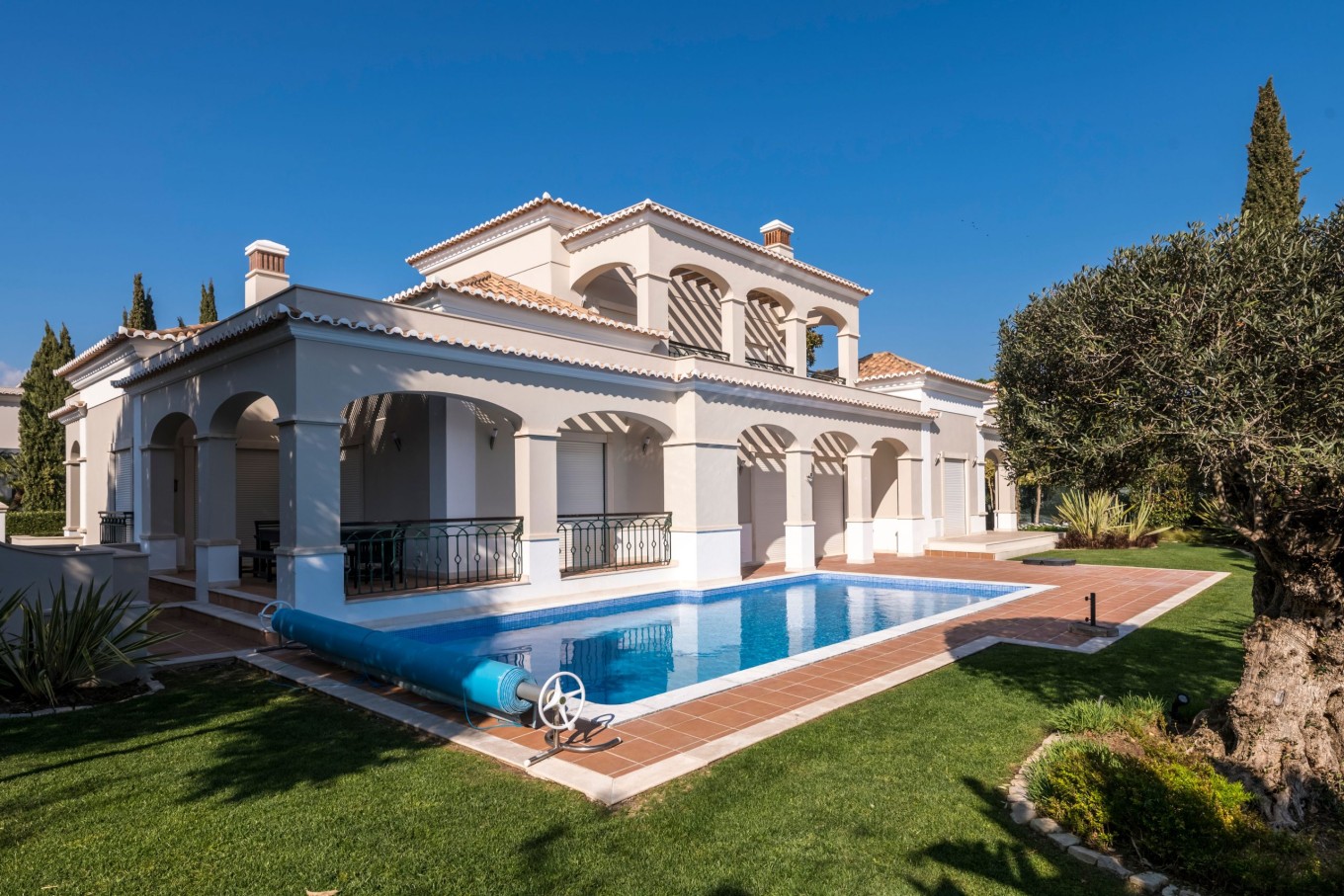 هزینه ساخت ویلا مدرن