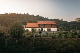 تفاوت طراحی ویلا در شمال و طراحی ویلا در مناطق گرم و خشک