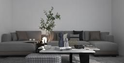 🏠 نکات طلایی چیدمان خانه