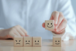 رشد ذهنیت مثبت 🌱 مثبت فکر کردنِ واقعی، نه الکی